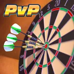 Darts Club: PvP Multiplayer icon