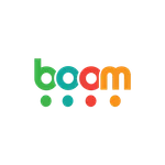 Boom CV icon