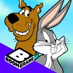 Boomerang icon