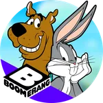 Boomerang icon