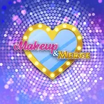 Makeup & Merge icon