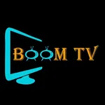 BoomTV icon