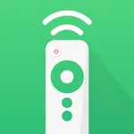 Smart TV Remote for Android TV icon
