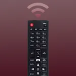 Remote for LG ThinG TV & webOS icon