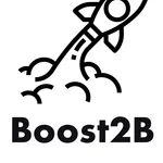 Boost2b Бесконтактное QR меню icon