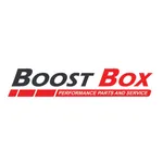 Boost Box icon