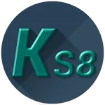 KS8 Pro icon