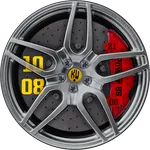 Kw800 icon