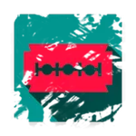 Ripped Icon Pack icon