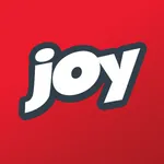 The JOY FM Georgia icon