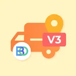 Boostorder Drive V3 icon