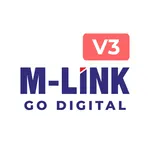 M-Link Digital V3 icon
