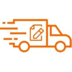 Bootray Driver App icon