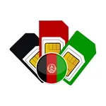 Afghan Credit Sender icon