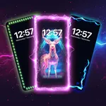 LED Edge Lighting & Wallpapers icon