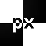 Show Pixels icon