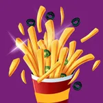 Stacky Loaded Fries icon