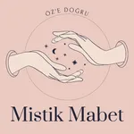 Mistik Mabet: Spiritüel Blog icon