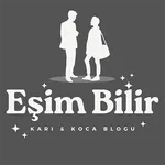 Eşim Bilir: Karı & Koca Blogu icon