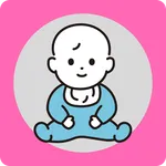BabySnap : Baby photo Editor icon
