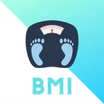 BMI Calculator icon