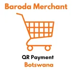 Baroda QR Payment icon