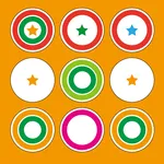 Color Rings Mania icon