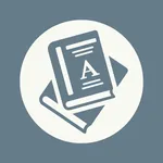 WordBook icon