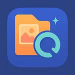 FileSaver icon