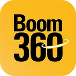 Boom360 icon