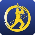 Cric11 - Cricket Scoring App icon