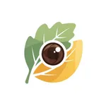 LeafLens AI Plant Care icon