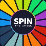 Spin The Wheel: Decision Maker icon