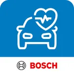 Vehicle Health Certificate icon