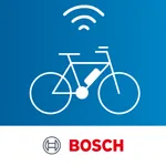 Bosch eBike Connect icon