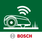 Bosch Smart Gardening icon