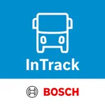 InTrack Driver 2.0 icon