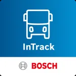 Bosch InTrack Driver icon
