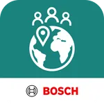 My Bosch App for Employees icon