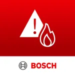 Remote Fire Safety icon