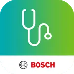 Bosch SAM icon