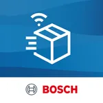 Bosch Track and Trace icon