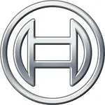 Bosch Tracking icon