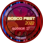 Bosco Fest 2022 icon