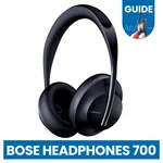 Bose 700 Guide icon