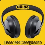 Bose 700 Headphones Guide icon