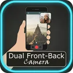 Dual Camera Vlog icon