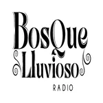 Bosque Lluvioso Radio icon