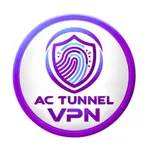 Ac Tunnel Vpn icon