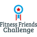 Friends Fitness Challenge icon